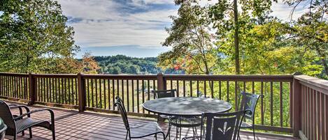 House (2 Bedrooms) | Front of property