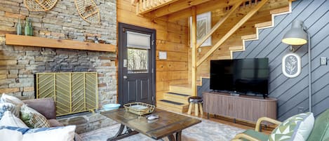 Talo (2 Bedrooms) | Sisätilat