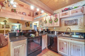 Casa (2 Bedrooms) | Interior