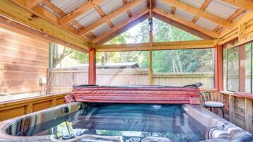 Hus (2 Bedrooms) | Innvendig