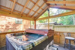 Maison (2 Bedrooms) | Intérieur