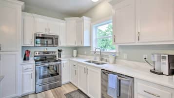 Casa (4 Bedrooms) | Interior