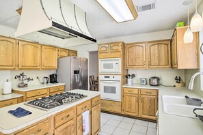 Casa (4 Bedrooms) | Parte interna