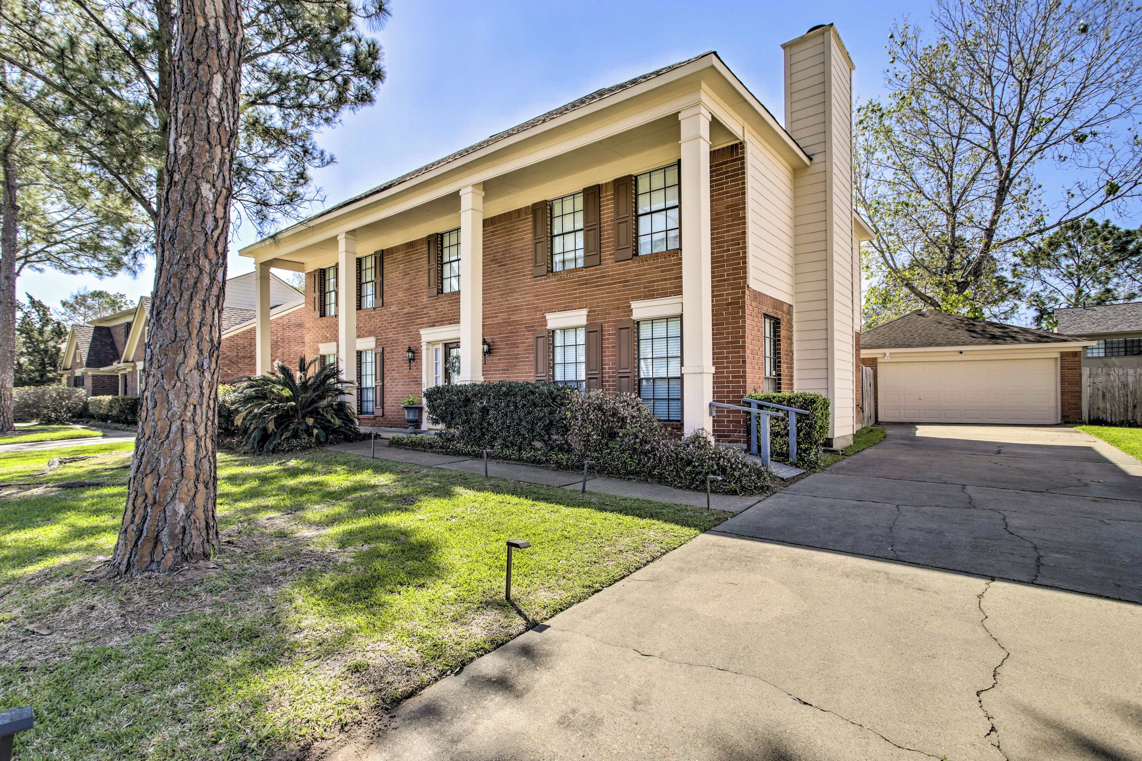 Nhà (4 Bedrooms) | Nội thất