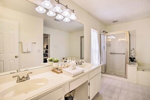 Interior - Pet-friendly Houston Rental w/ Private Patio! (Houston)