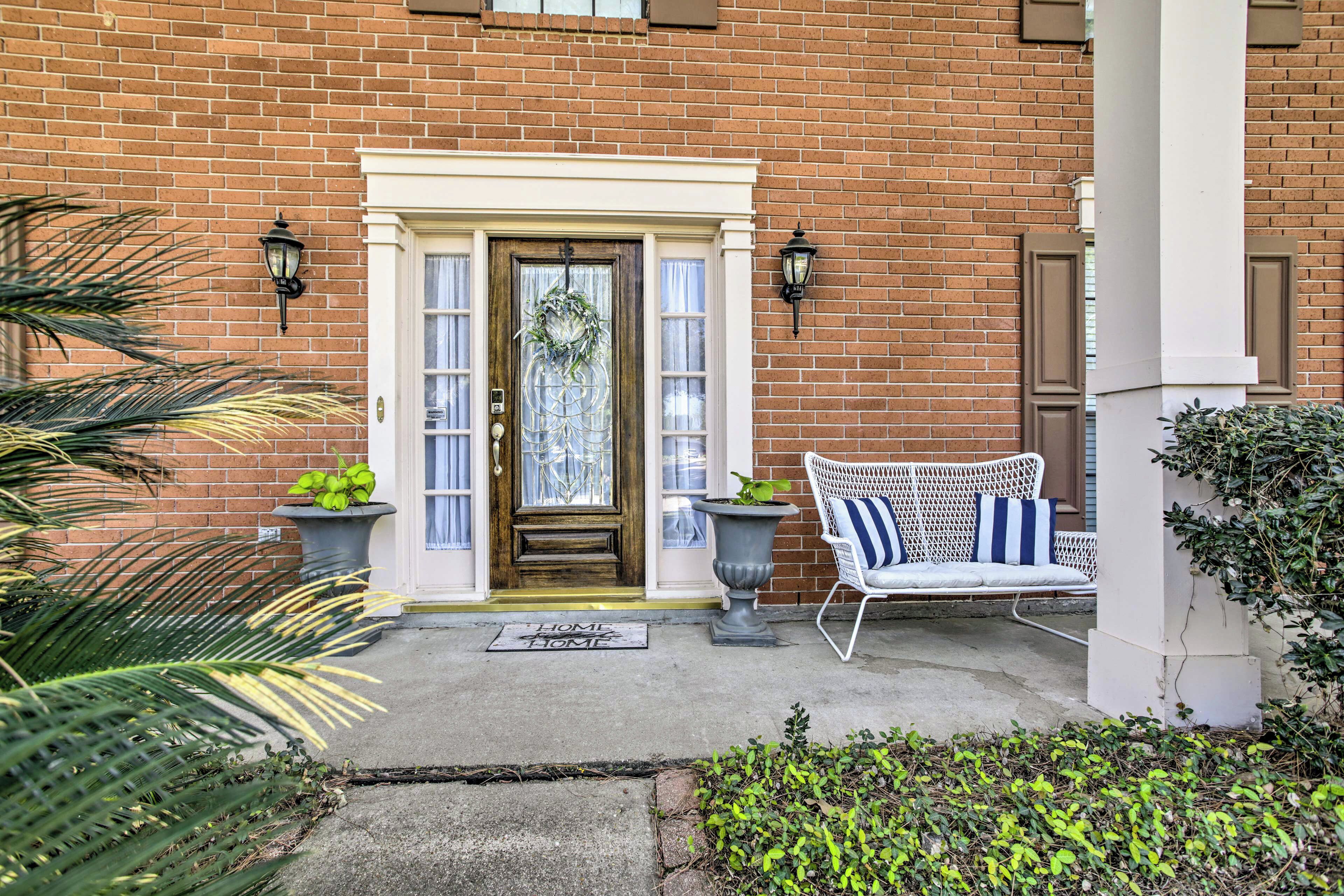 Nhà (4 Bedrooms) | Nội thất