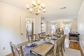 Casa (4 Bedrooms) | Parte interna