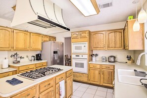 Nhà (4 Bedrooms) | Nội thất