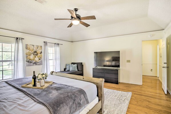 Casa (4 Bedrooms) | Parte interna