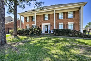 Casa (4 Bedrooms) | Parte interna