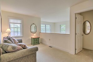 Interior - Spacious Mercersburg Home at Whitetail Resort (Mercersburg)