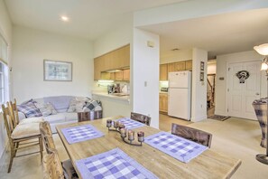 Hus (4 Bedrooms) | Interiör
