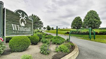 Casa (4 Bedrooms) | Interni