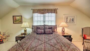 Nhà (4 Bedrooms) | Nội thất