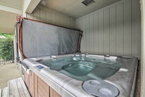 Interior - Spacious Mercersburg Home at Whitetail Resort (Mercersburg)