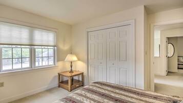 House (4 Bedrooms) | Bahagian dalam