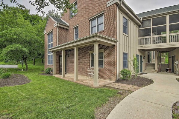 House (4 Bedrooms) | Front of property
