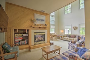 Nhà (4 Bedrooms) | Nội thất