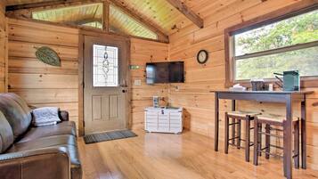 Rumah (1 Bedroom) | Interior