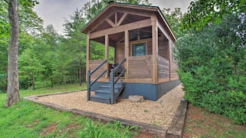 House (1 Bedroom) | Front of property