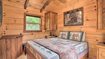 House (1 Bedroom) | Interior