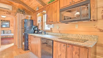 House (1 Bedroom) | Interior