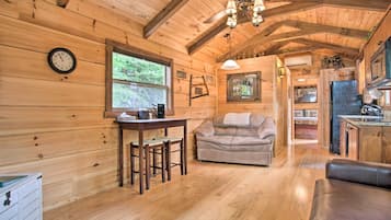 Rumah (1 Bedroom) | Interior