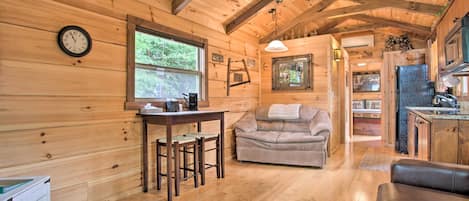 Casa (1 Bedroom) | Interior