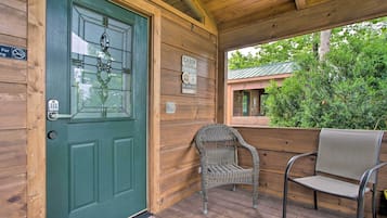 House (1 Bedroom) | Interior