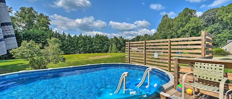 House (3 Bedrooms) | Front of property