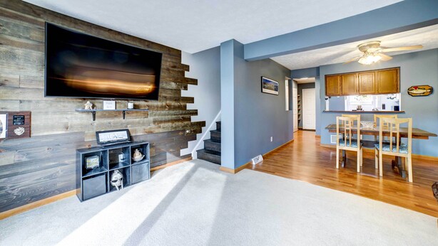 Unclassified image, 1 of 24, button - Pittsburgh Townhome Near Downtown Attractions (Pittsburgh)