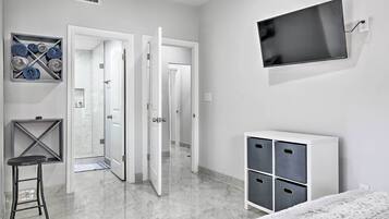 House (1 Bedroom) | Bahagian dalam