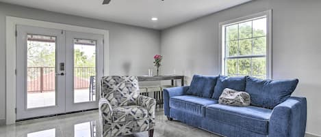 House (1 Bedroom) | Front of property