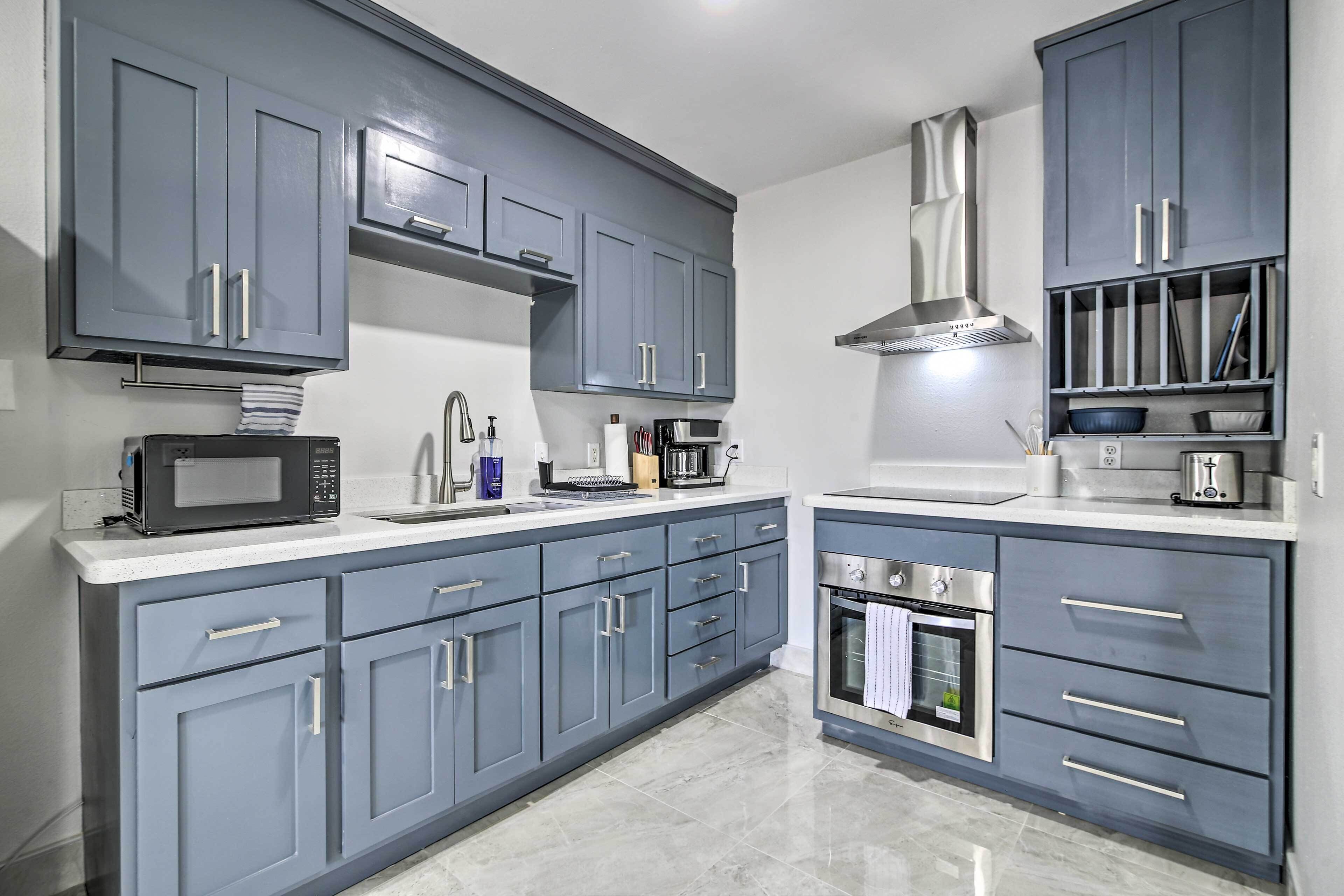 House (1 Bedroom) | Bahagian dalam