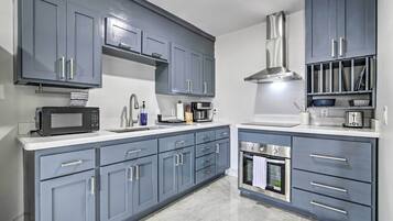 House (1 Bedroom) | Bahagian dalam