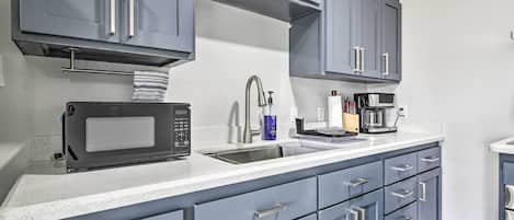 House (1 Bedroom) | Interior