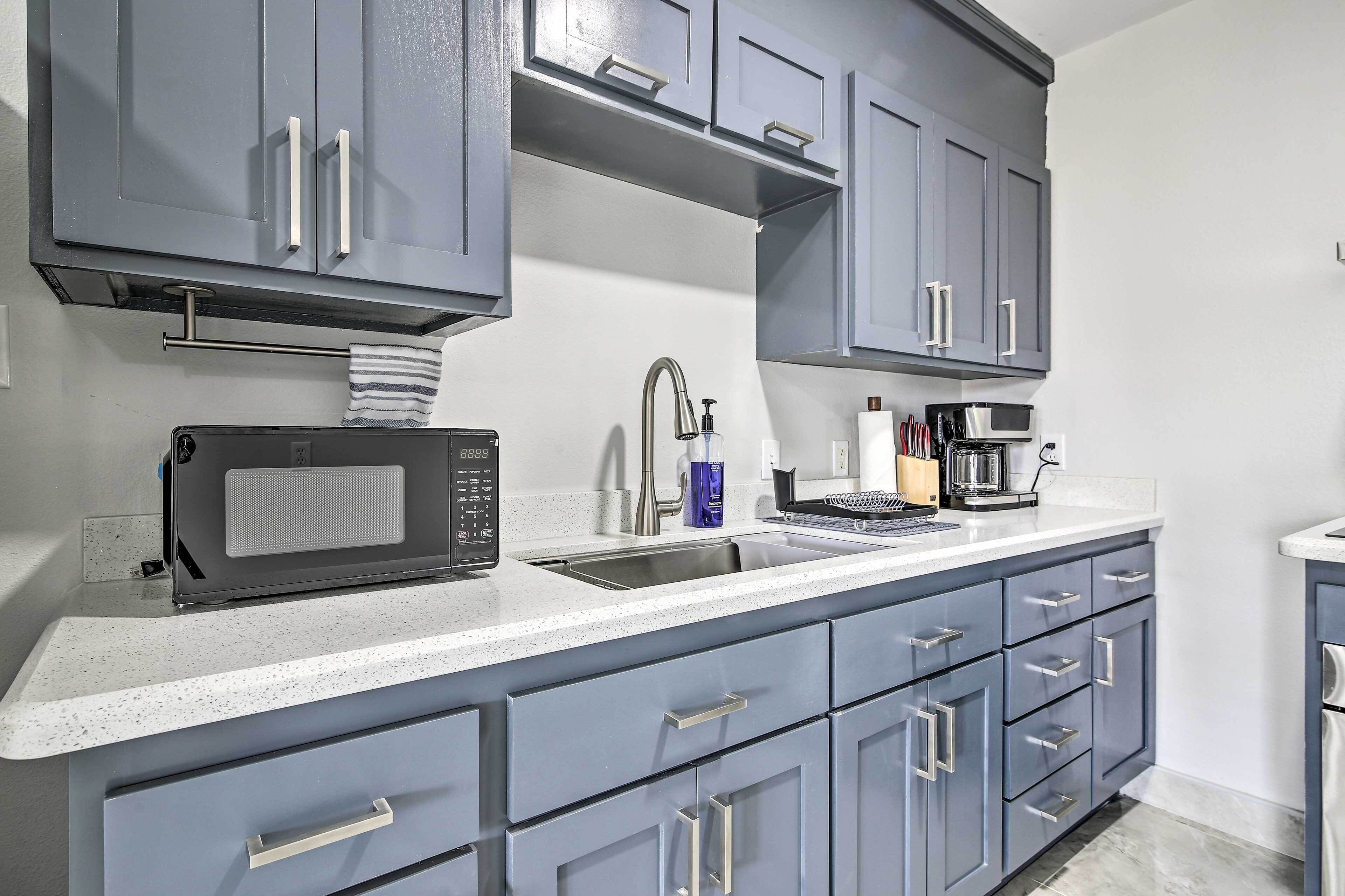 House (1 Bedroom) | Interior