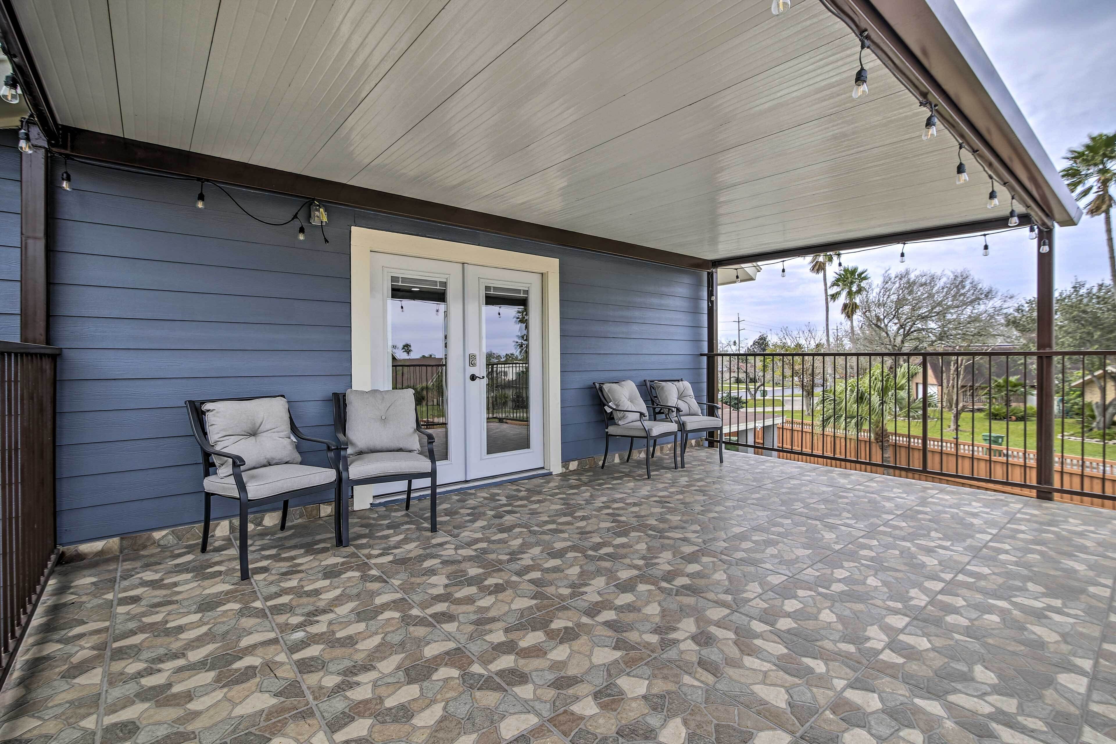 Nhà (1 Bedroom) | Nội thất