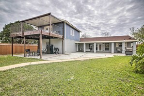 Hus (1 Bedroom) | Innvendig