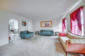 Casa (5 Bedrooms) | Interior