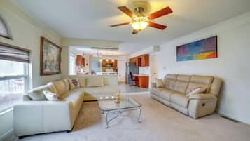 Rumah (5 Bedrooms) | Interior