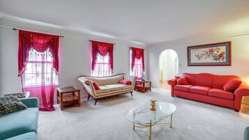 Nhà (5 Bedrooms) | Nội thất
