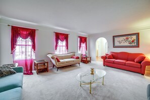 Nhà (5 Bedrooms) | Nội thất