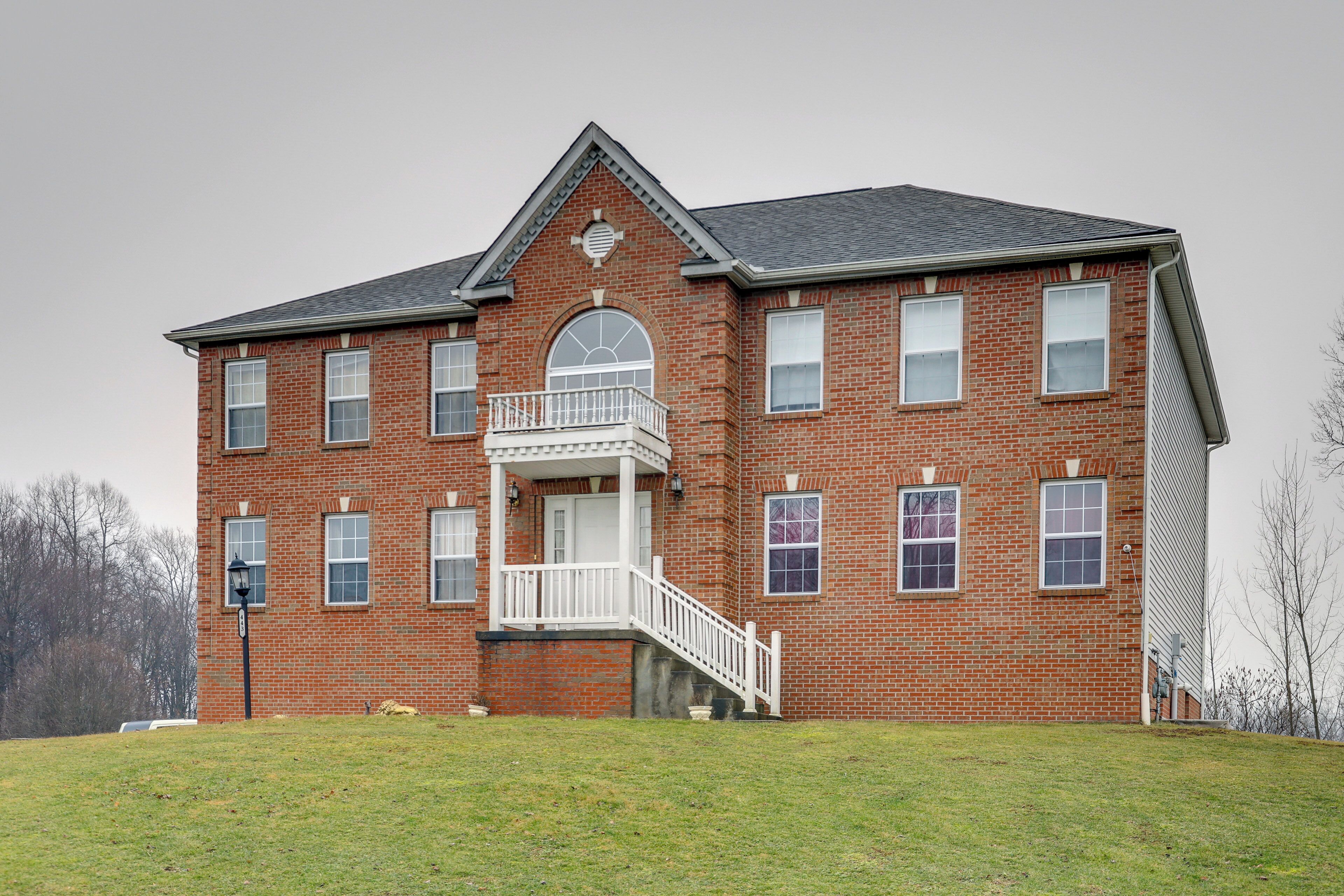 Rumah (5 Bedrooms) | Interior