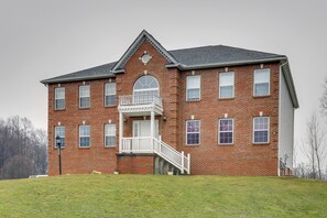 Hus (5 Bedrooms) | Interiör