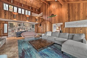 Casa (6 Bedrooms) | Parte interna