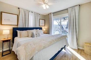 Casa (4 Bedrooms) | Interior