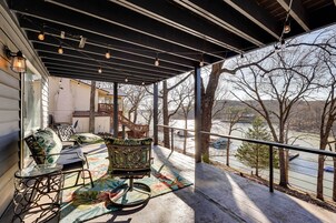 Huis (4 Bedrooms) | Interieur