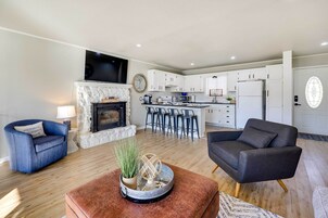 Casa (4 Bedrooms) | Fachada del alojamiento