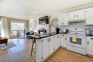 Huis (4 Bedrooms) | Interieur